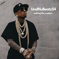 Nothing Else Matters - Single - UndNuBeatz54