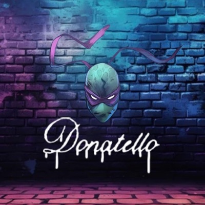 Donatello - Single