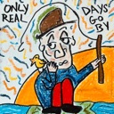 Days Go By
