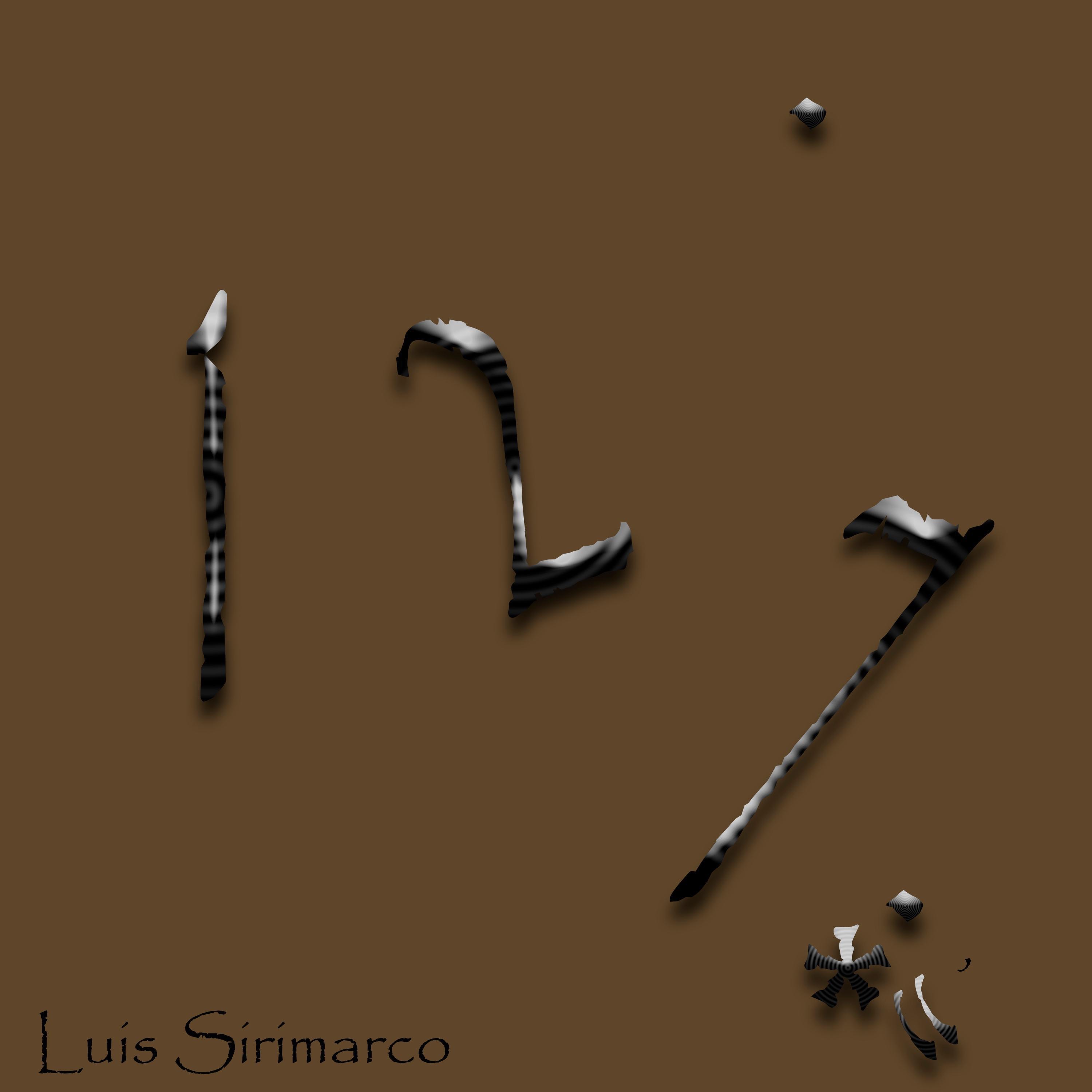 127 - Single