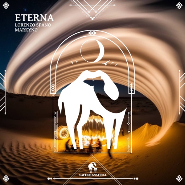 Eterna - Single