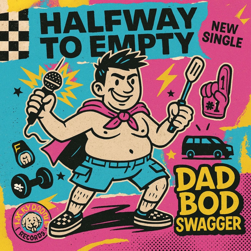 Dad Bod Swagger