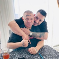 CAP DE CRIMA (feat. Niculae Guta) - Single - Dani Printul Banatului