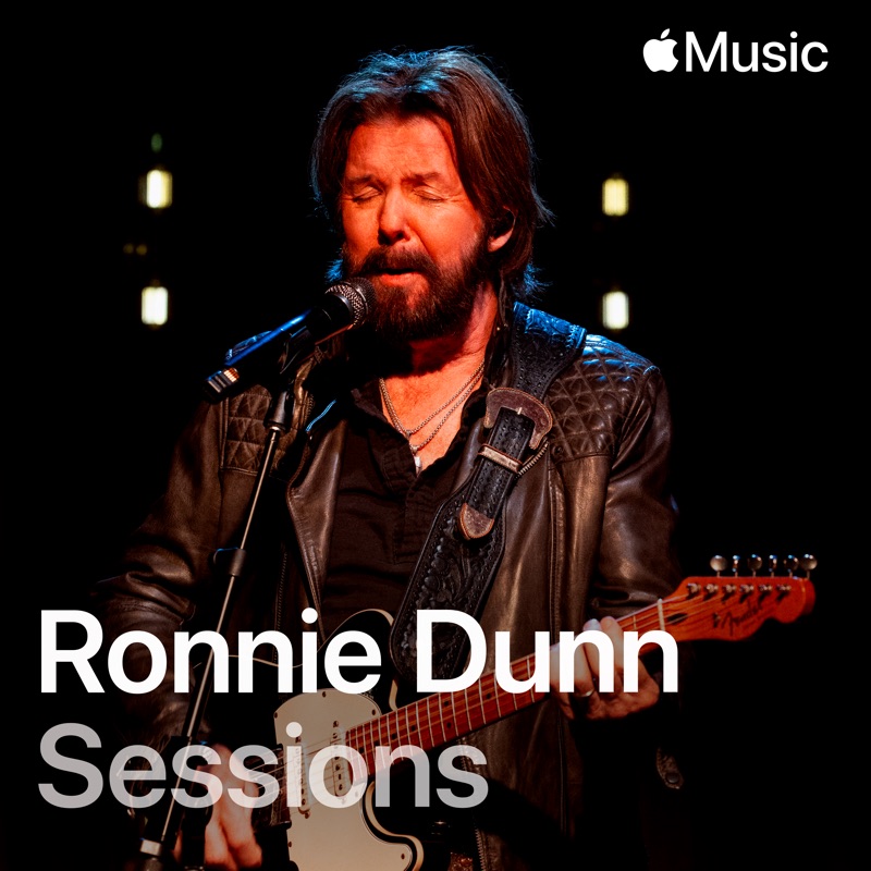 Apple Music Nashville Sessions