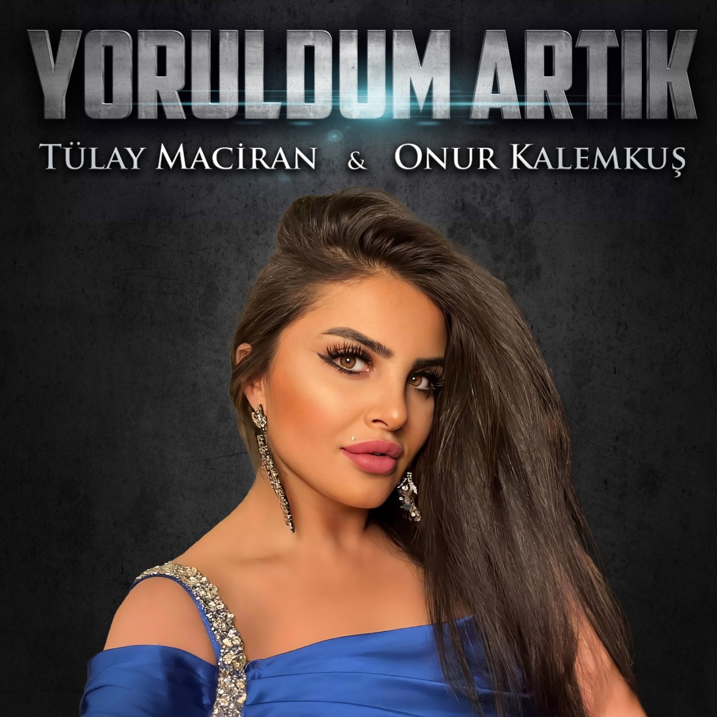 Yoruldum Artık - Single