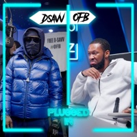 Dsavv x Fumez The Engineer - Plugged In - Single - Fumez The Engineer & Dsavv