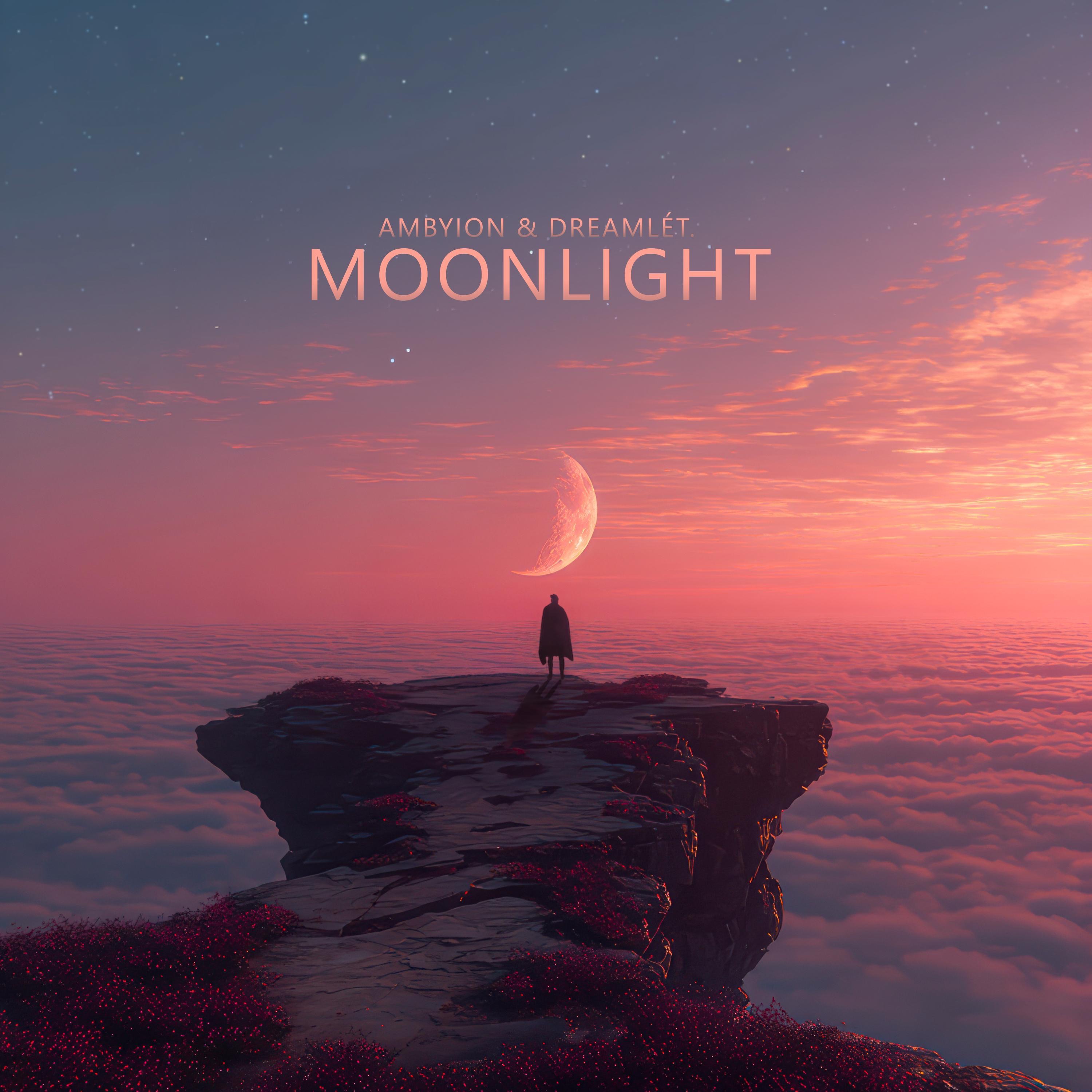 Moonlight - Single