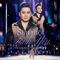 Sau Một Tình Yêu - Single - Cao Vu