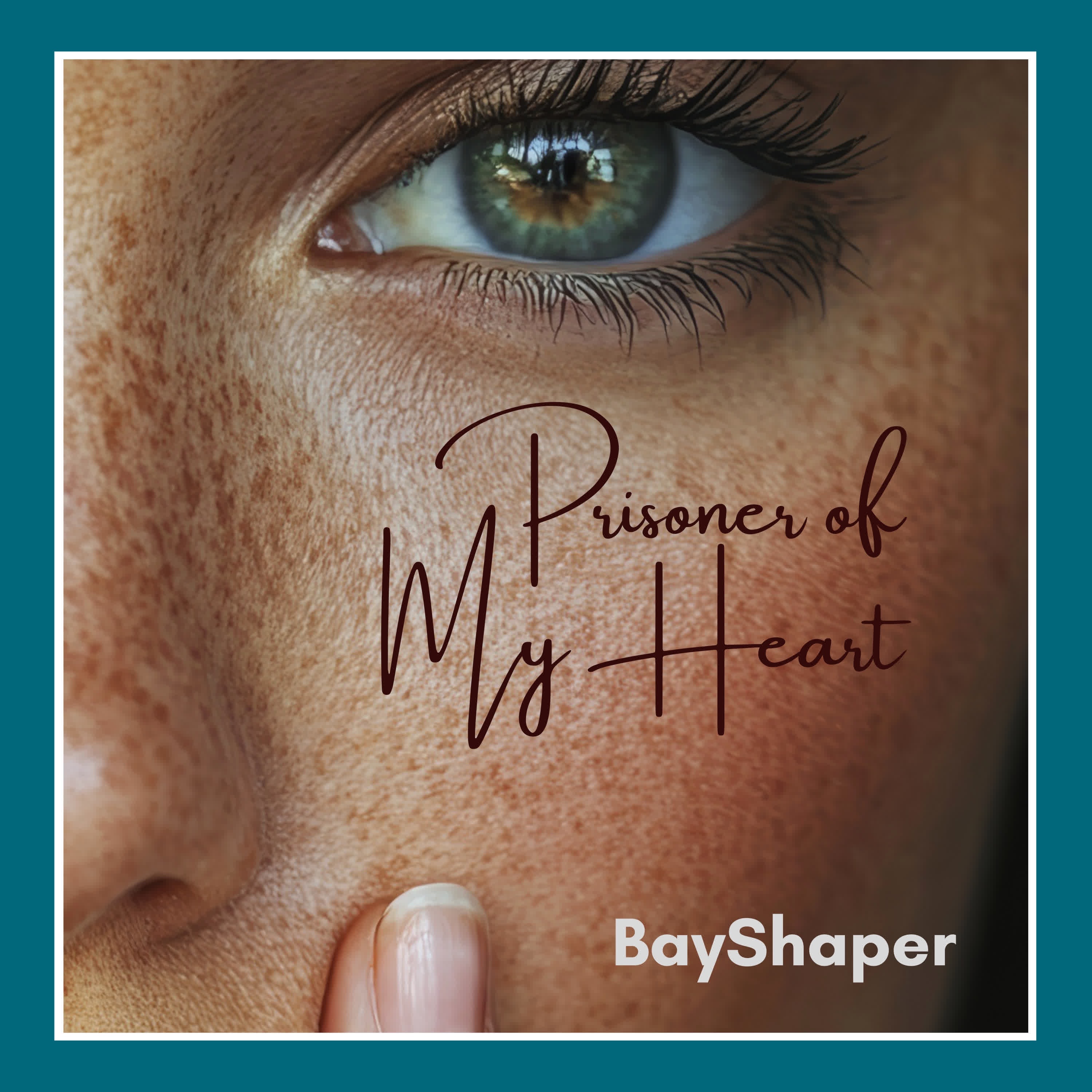 Prisoner of My Heart - Single