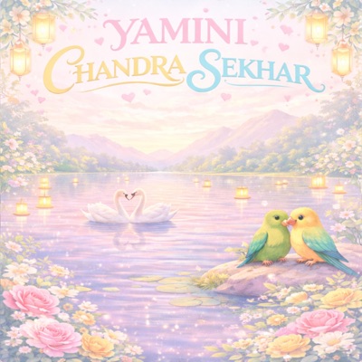YAMINI CHANDRA SEKHAR - Single