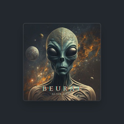 Listen to Beurat, watch music videos, read bio, see tour dates & more!