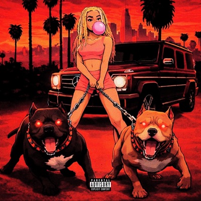 PITBULL - Single