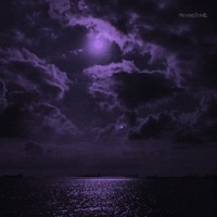 Moonstone (feat. Bastiancortesxv, Kballero Rap, xTurbo, valx! & The Girl and The Dreamcatcher) - Single - favvs, Cruz Knox, EloYT & Kiggo