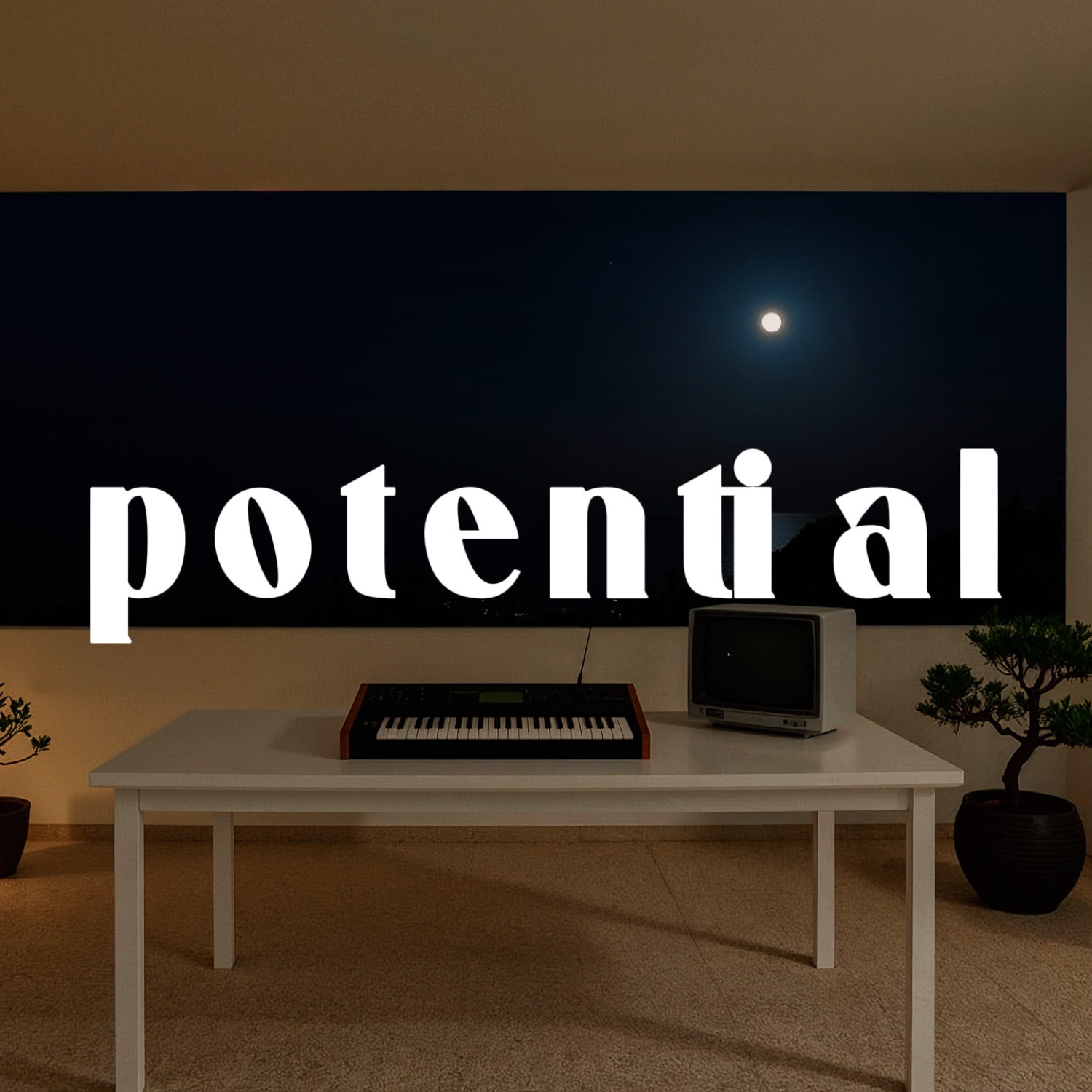 Inner Potential