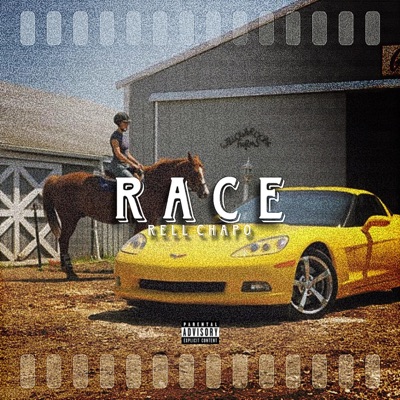 Race - Single