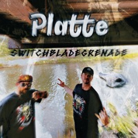 Platte - Single - SwitchbladeGrenade