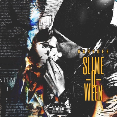 Slimeoween - Single