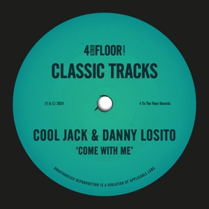 Come with Me - Single