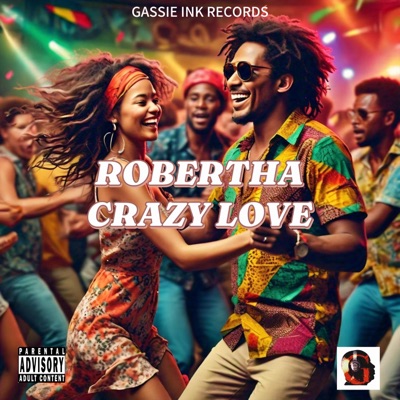Crazy Love - Single