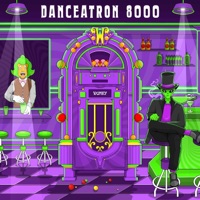 Danceatron 8000 - Single - WonkyWilla