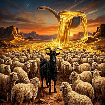 Goat (feat. Uray Edison) - Single