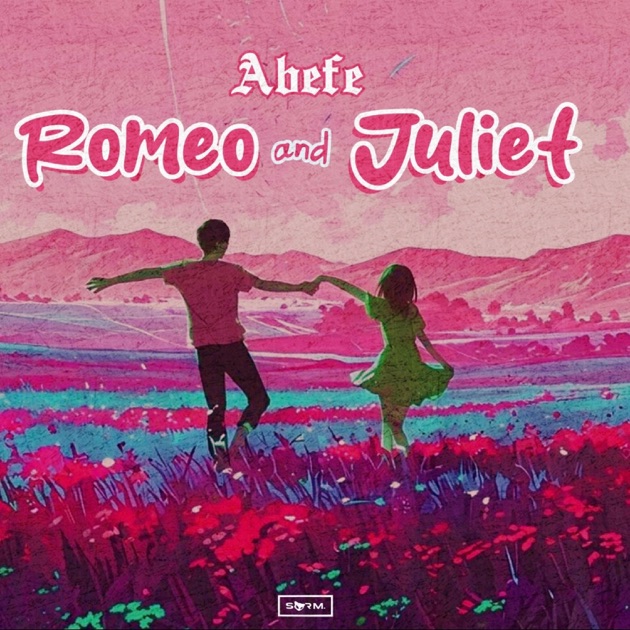 Romeo and Juliet