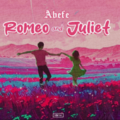 Romeo and juliet song art