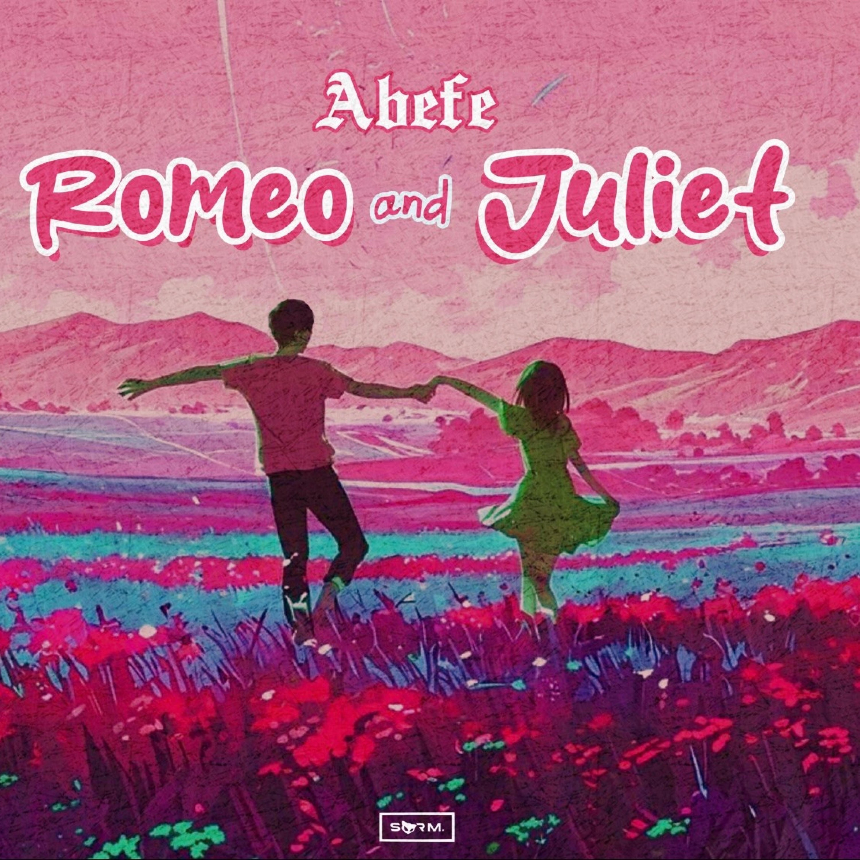 Romeo and juliet - Single