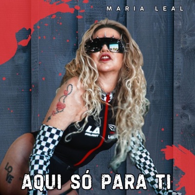 Aqui Só para Ti