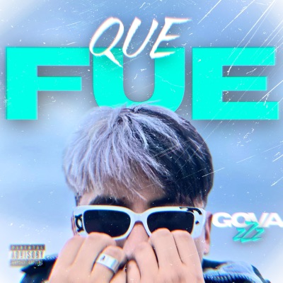 Que Fue? - Single