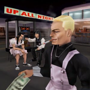UP ALL NIGHT (feat. ONCHA & HaKU)