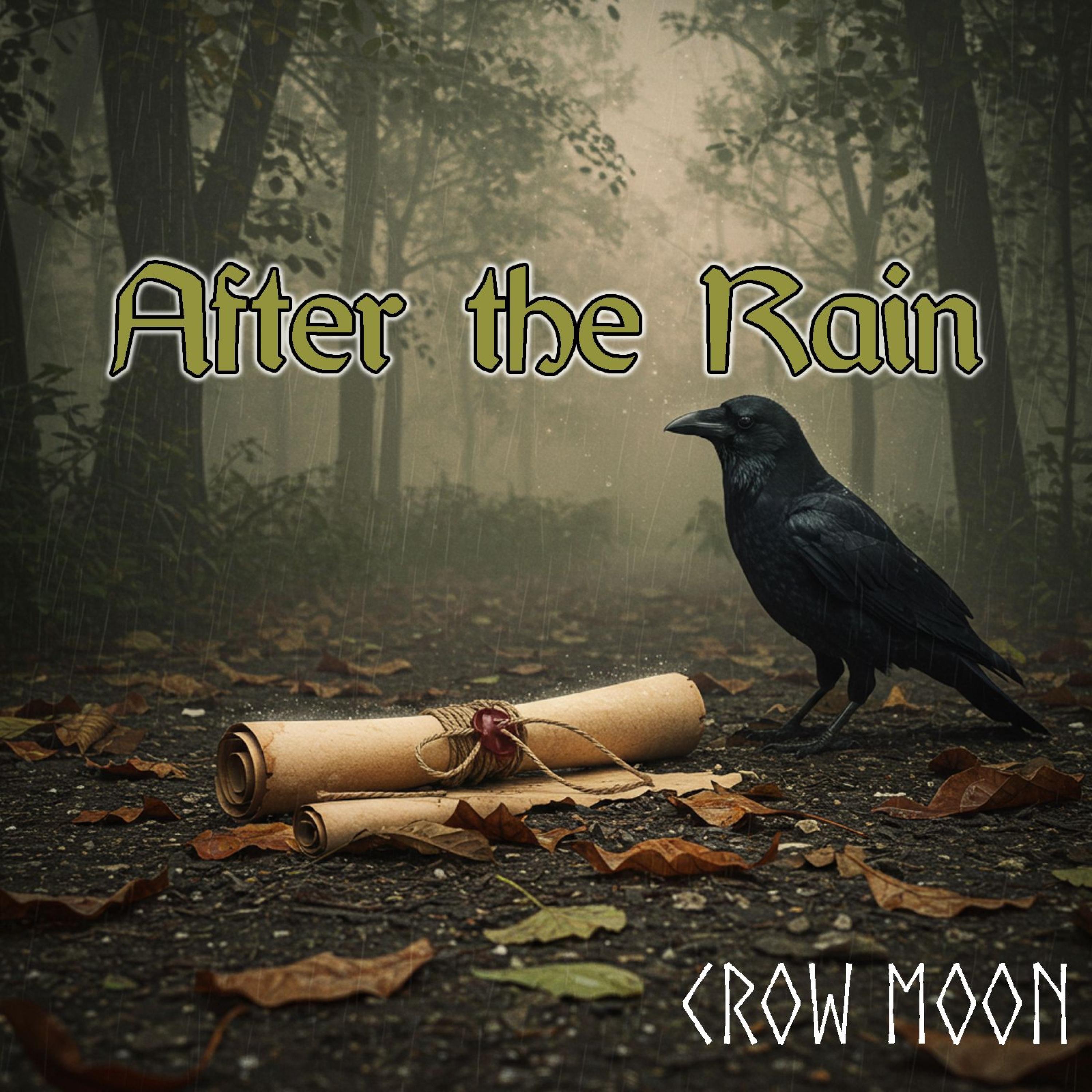 After the Rain - Single
