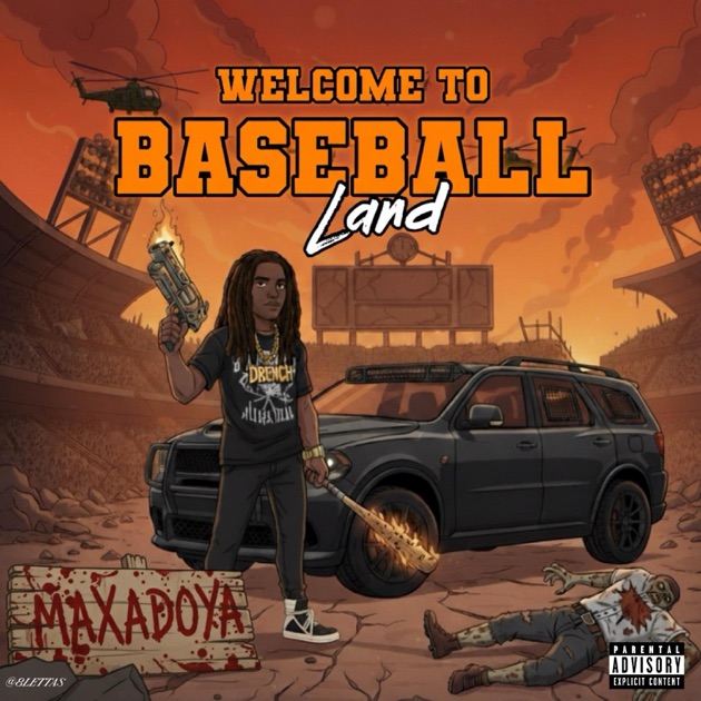 ARPSex: The Album - Album by SAVAGE Gang Switchyion - Apple Music