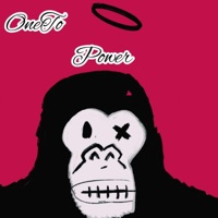 Power - EP - OneTo