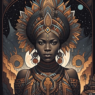 Mama Africa - Single