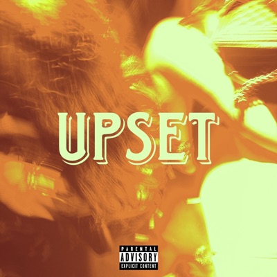 Upset - Single