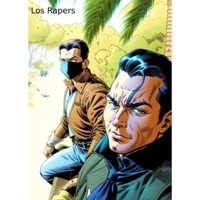 Los Rapers (feat. Chus88) - Single - JP