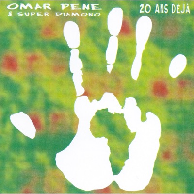 Song - Rër (feat. Yves Ndjock) - Omar Pene & Super Diamono