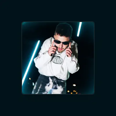 Listen to monteka, watch music videos, read bio, see tour dates & more!