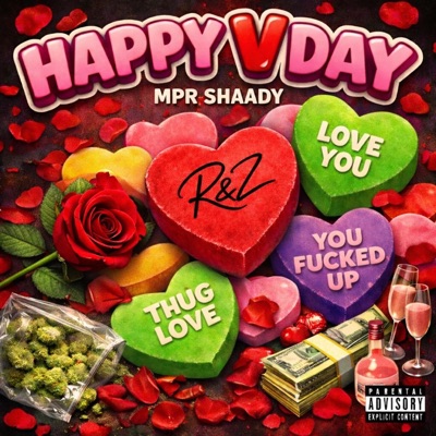 Happy Valentine's Day - Single