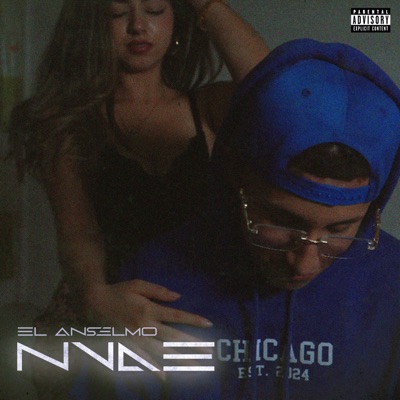 Nvae - Single