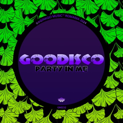 Party in Me - Single
