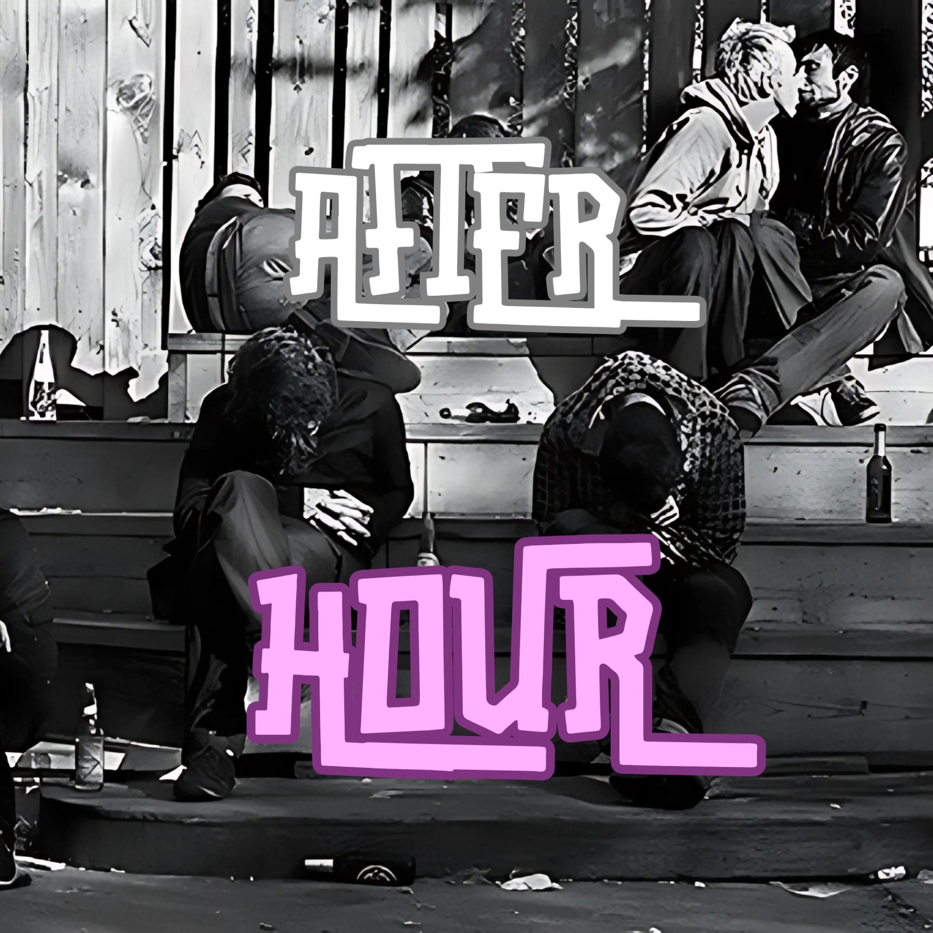 Afterhour - Single