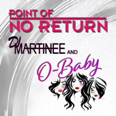 Point of No Return (Soulful Mix) artwork