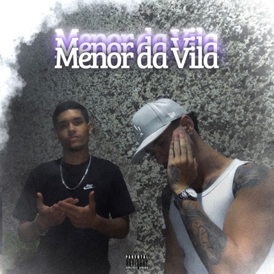 Menor da Vila (feat. Mkeias) - Single