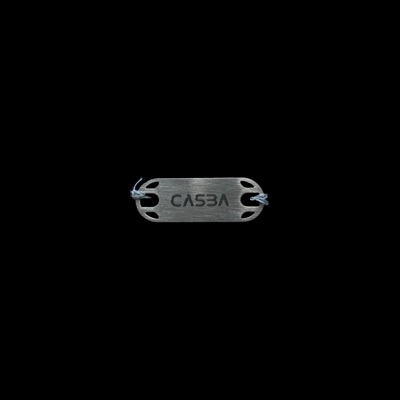 Casba - Single