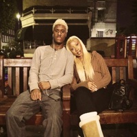 natural blonde + more - Single - Idi Akz