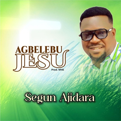 AGBELEBU JESU - EP