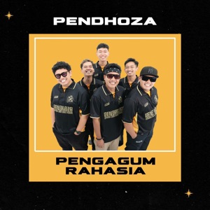 Chord Gitar Pengagum Rahasia - Pendhoza
