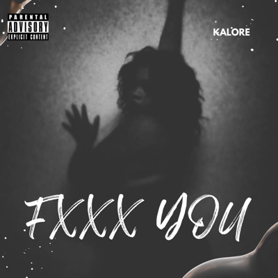 FXXX YOU - Single